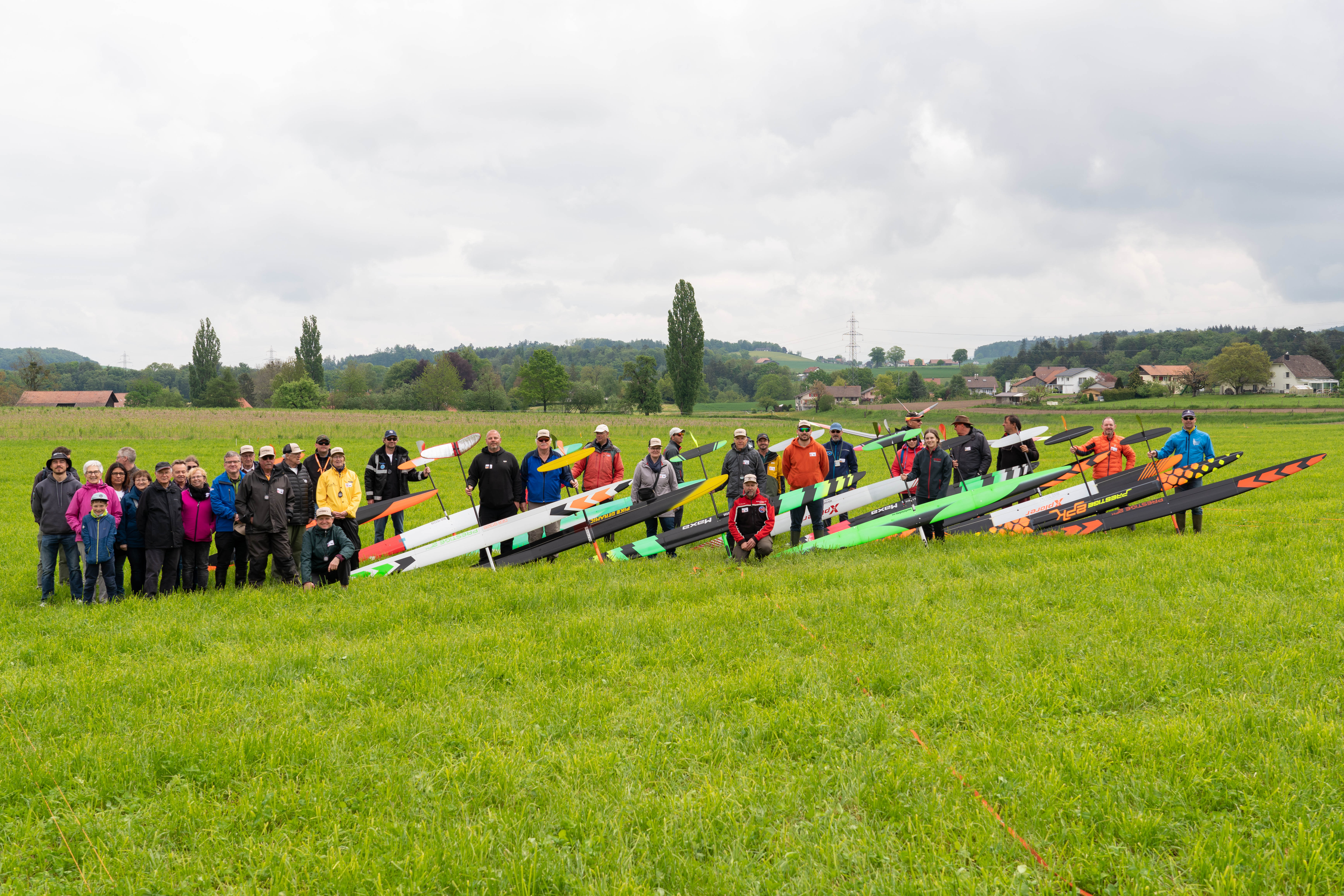  FRIBOURG`S TROPHY 2024